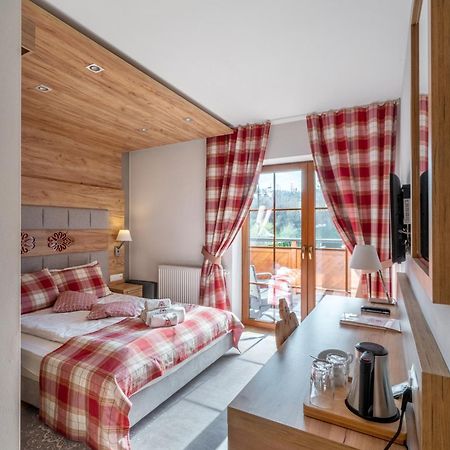 Parzenica B&B - Wyjatkowa I Jedyna!!! Sprawdz Nas A Nie Pozalujesz! Bialka Tatrzanska Exterior foto