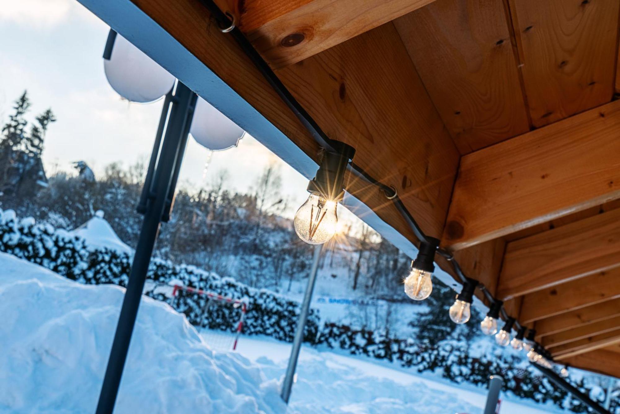 Parzenica B&B - Wyjatkowa I Jedyna!!! Sprawdz Nas A Nie Pozalujesz! Bialka Tatrzanska Exterior foto