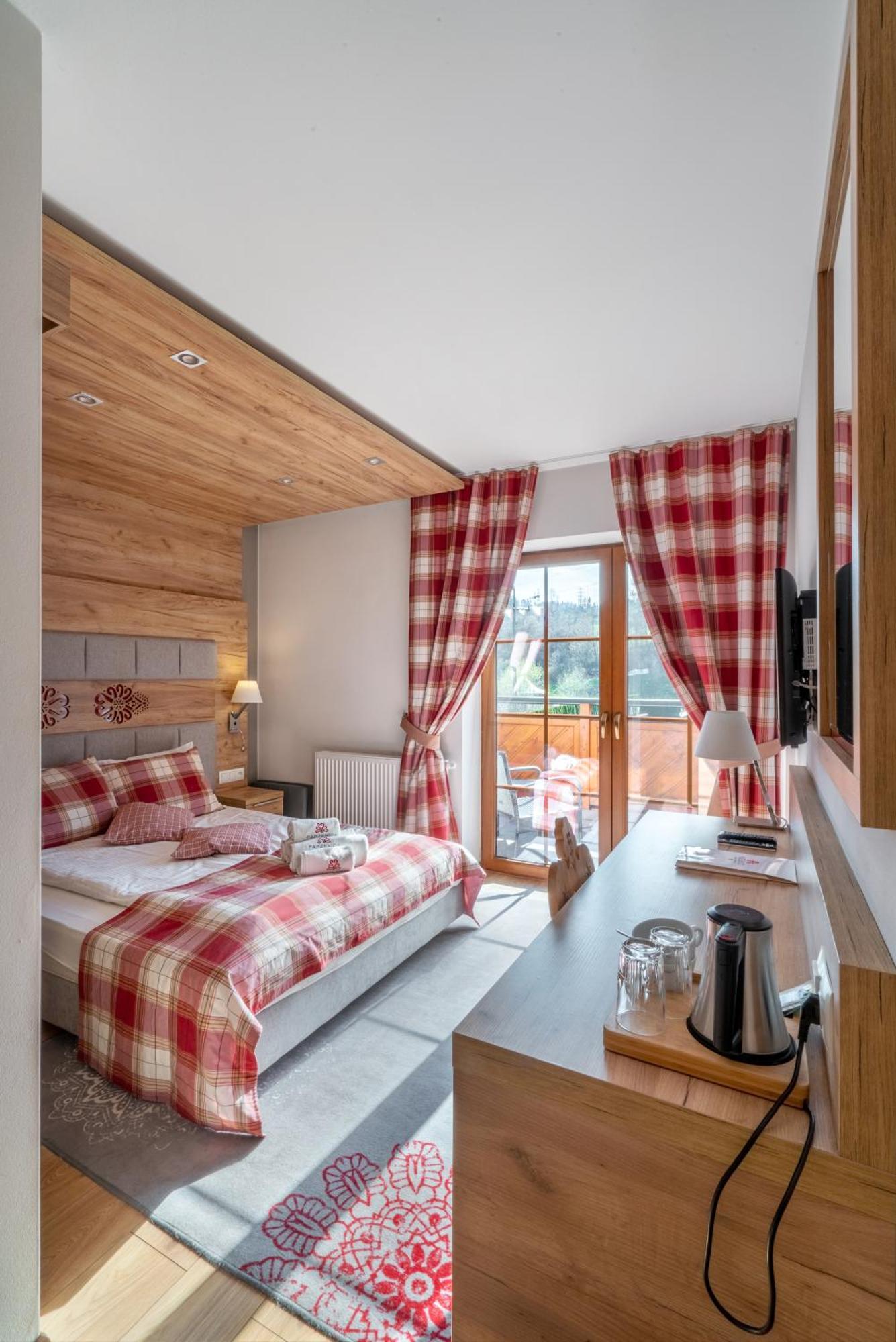 Parzenica B&B - Wyjatkowa I Jedyna!!! Sprawdz Nas A Nie Pozalujesz! Bialka Tatrzanska Exterior foto