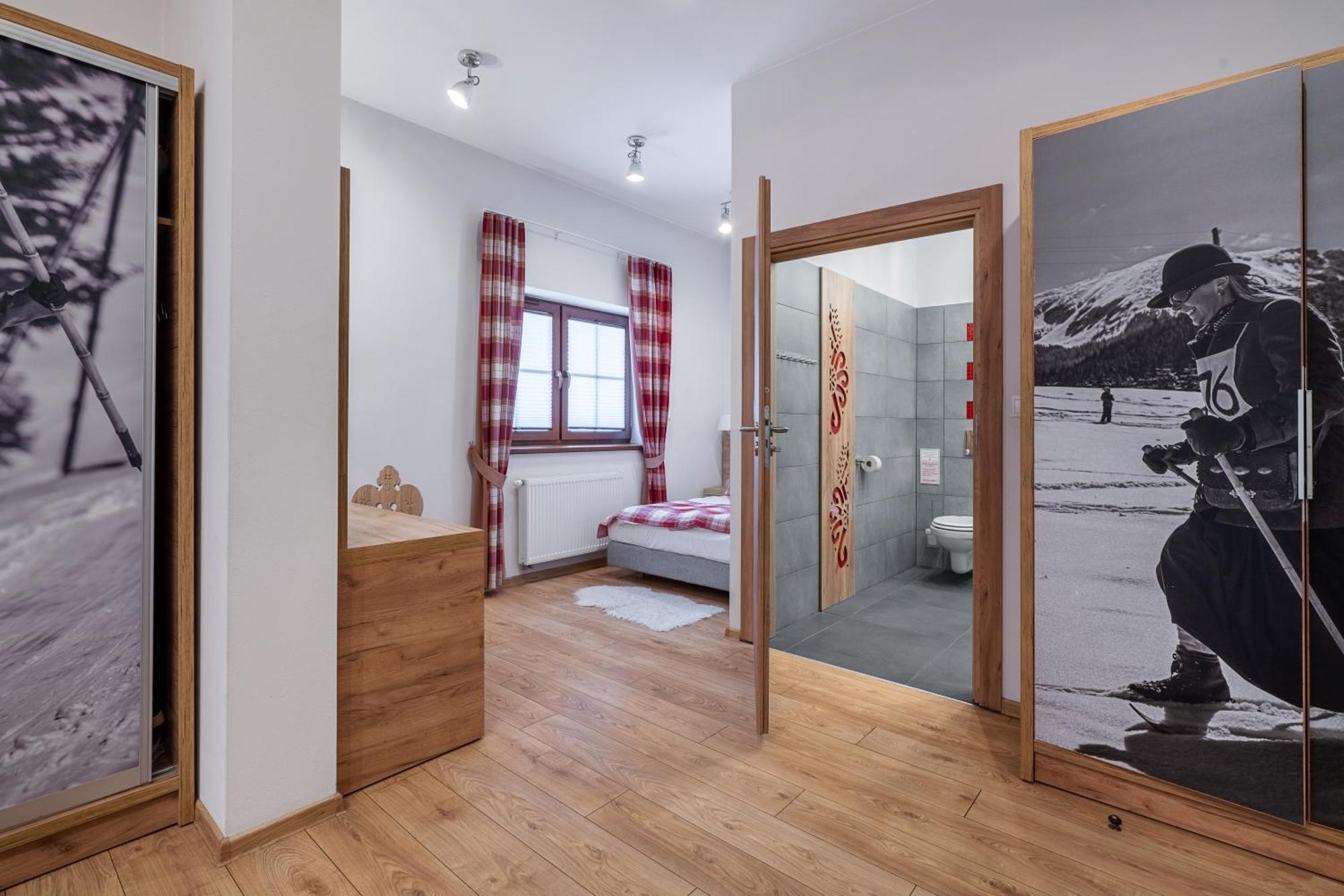 Parzenica B&B - Wyjatkowa I Jedyna!!! Sprawdz Nas A Nie Pozalujesz! Bialka Tatrzanska Exterior foto