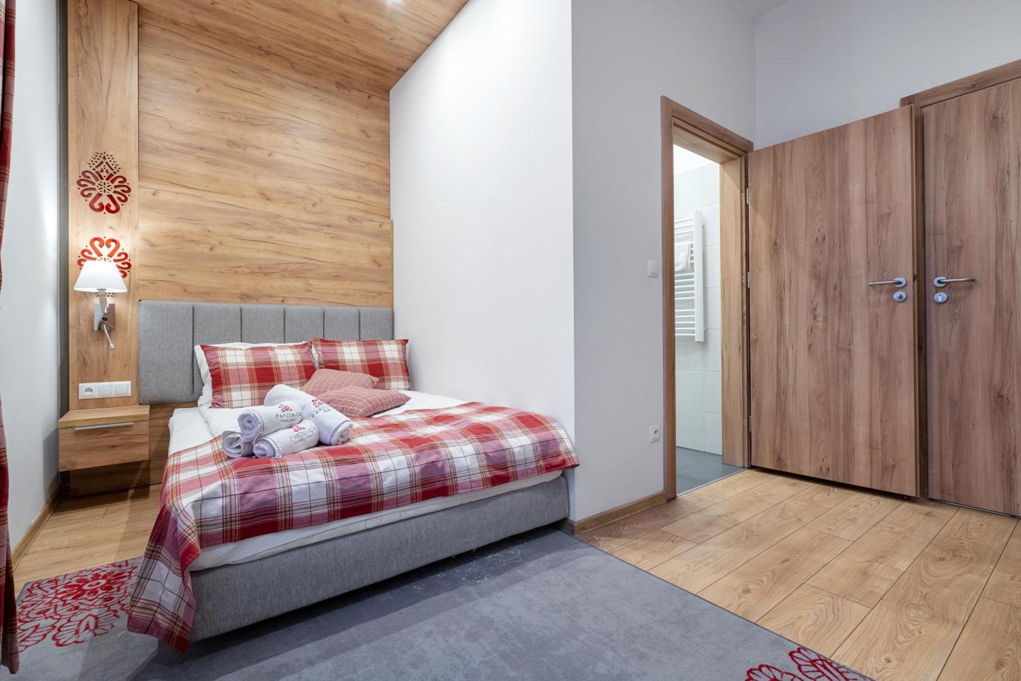 Parzenica B&B - Wyjatkowa I Jedyna!!! Sprawdz Nas A Nie Pozalujesz! Bialka Tatrzanska Exterior foto