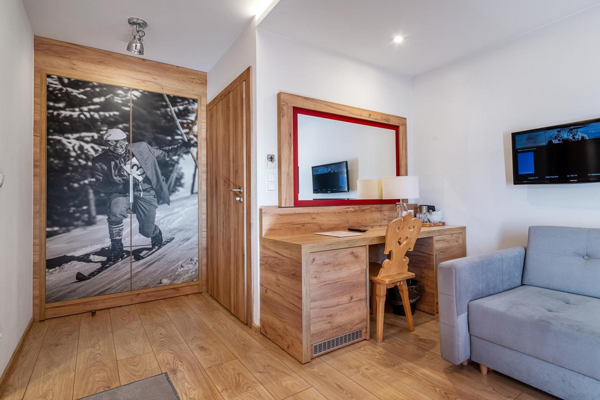 Parzenica B&B - Wyjatkowa I Jedyna!!! Sprawdz Nas A Nie Pozalujesz! Bialka Tatrzanska Exterior foto