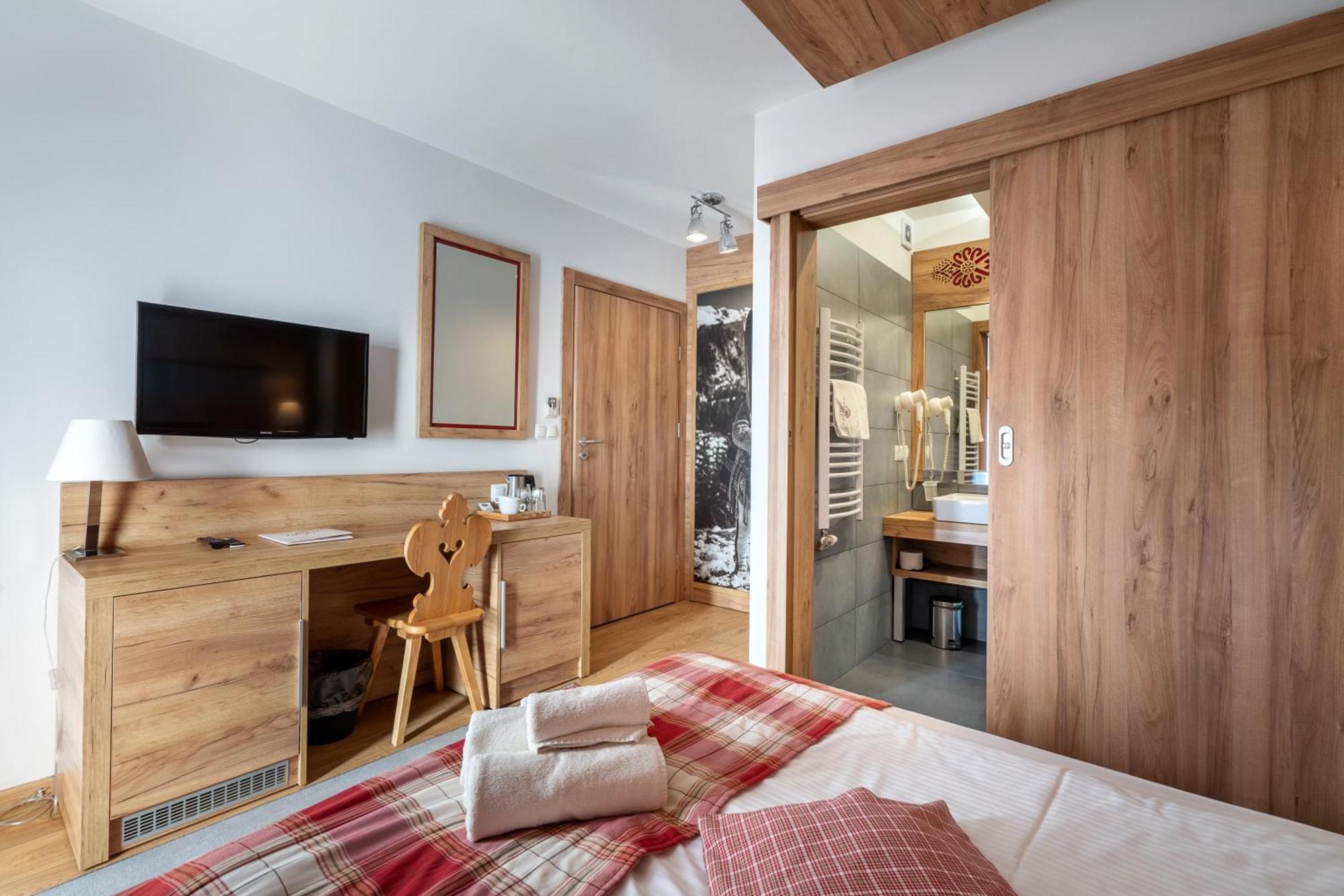 Parzenica B&B - Wyjatkowa I Jedyna!!! Sprawdz Nas A Nie Pozalujesz! Bialka Tatrzanska Exterior foto