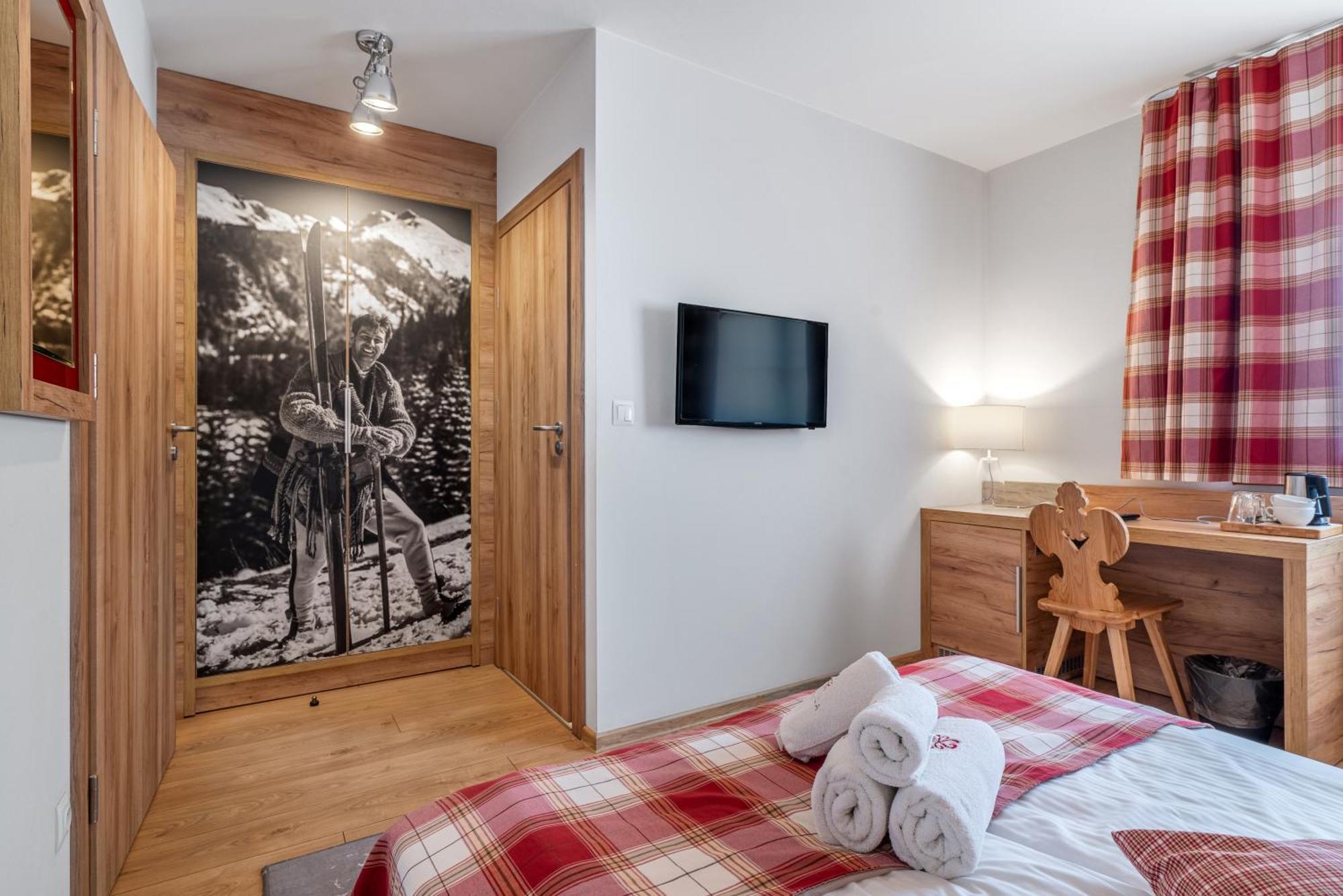 Parzenica B&B - Wyjatkowa I Jedyna!!! Sprawdz Nas A Nie Pozalujesz! Bialka Tatrzanska Exterior foto