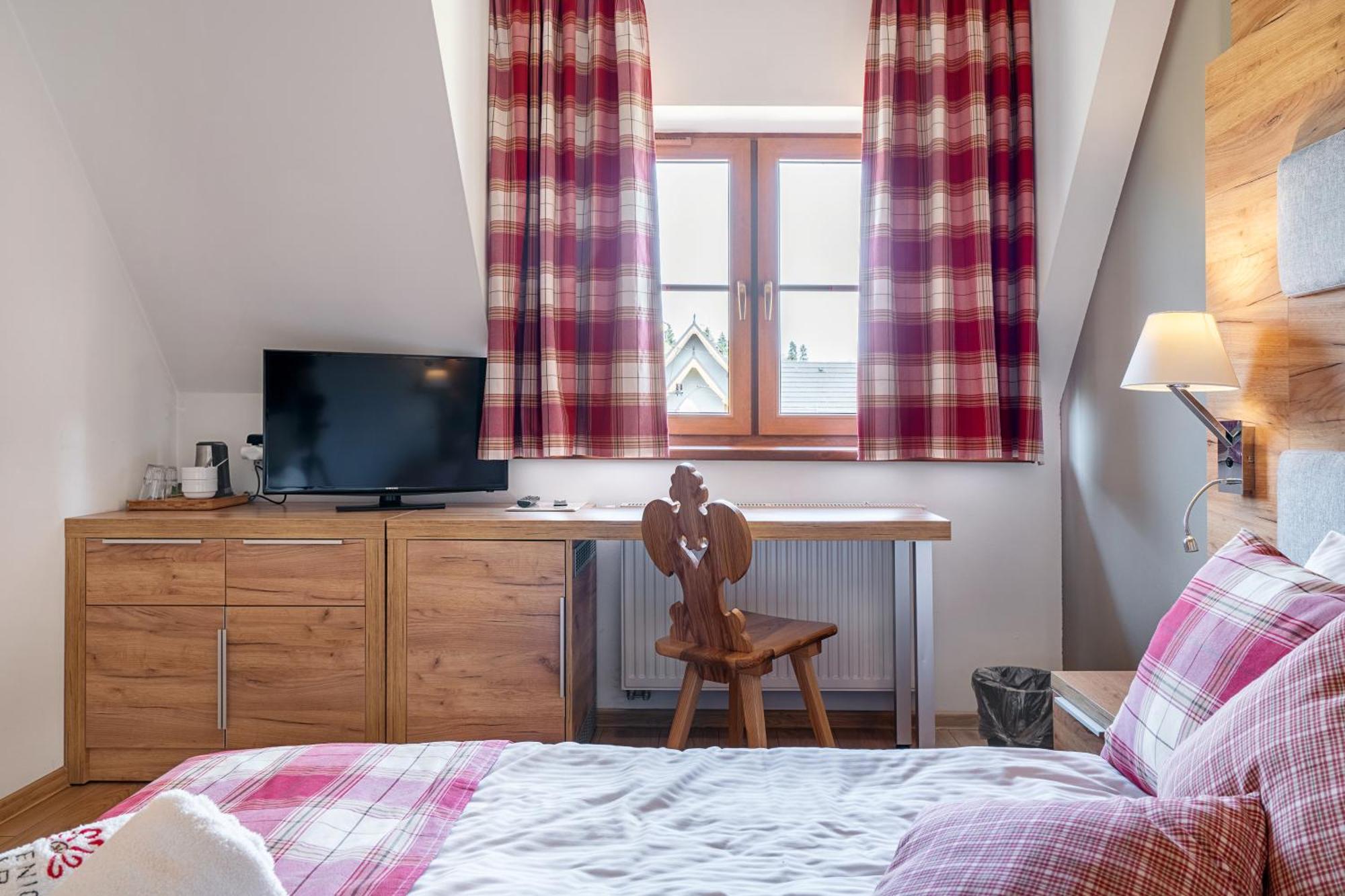 Parzenica B&B - Wyjatkowa I Jedyna!!! Sprawdz Nas A Nie Pozalujesz! Bialka Tatrzanska Exterior foto