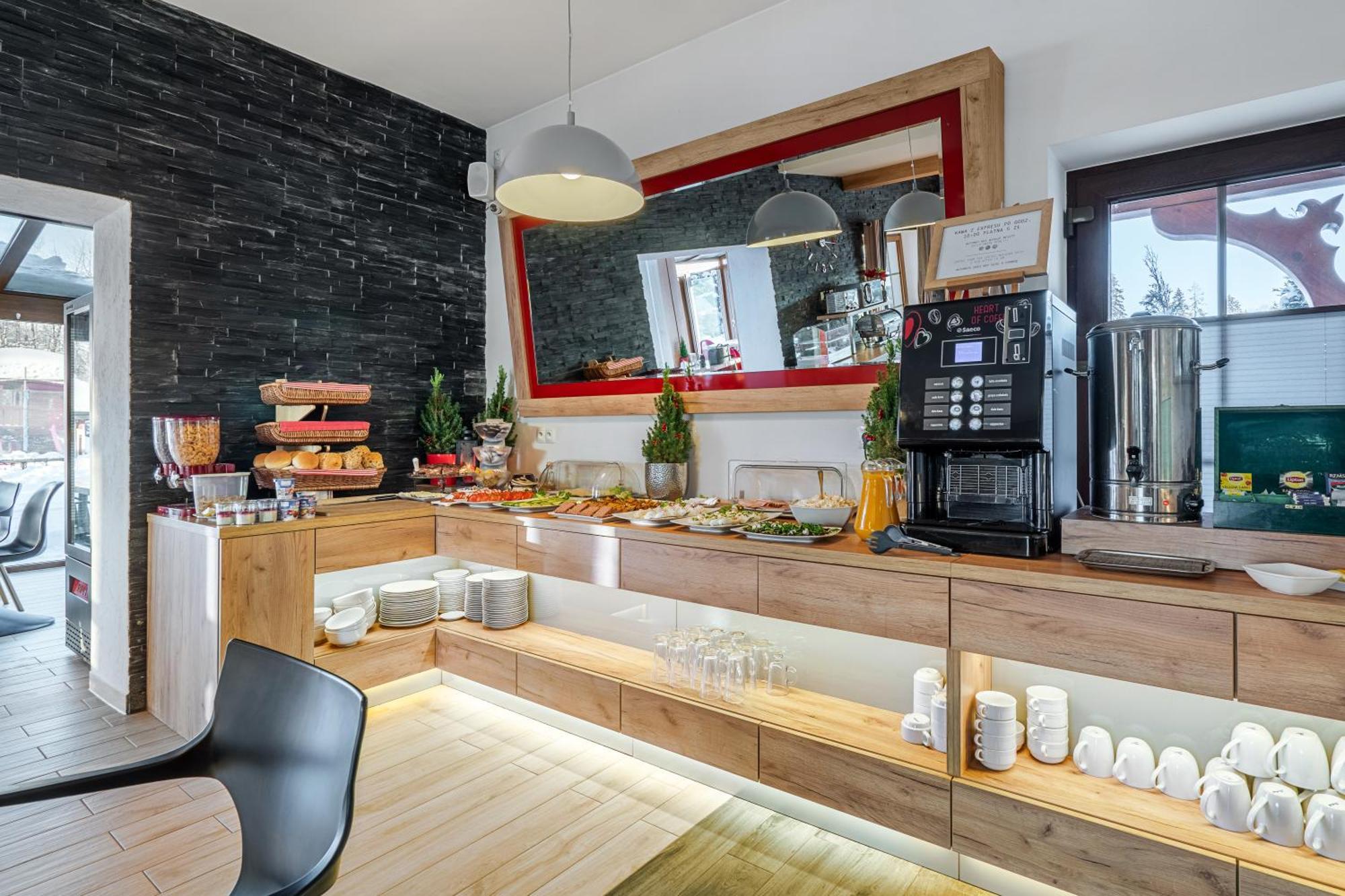 Parzenica B&B - Wyjatkowa I Jedyna!!! Sprawdz Nas A Nie Pozalujesz! Bialka Tatrzanska Exterior foto